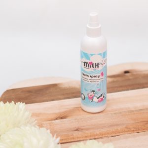 BUM SPRAY
